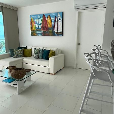 Morros 3 Aparthotel Cartagena Εξωτερικό φωτογραφία