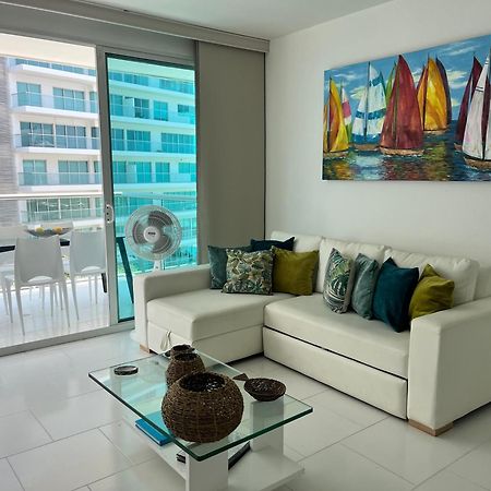 Morros 3 Aparthotel Cartagena Εξωτερικό φωτογραφία