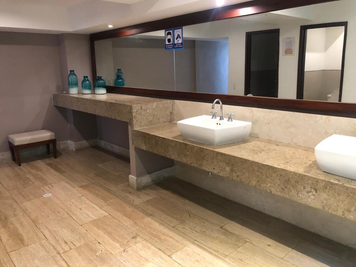 Morros 3 Aparthotel Cartagena Εξωτερικό φωτογραφία