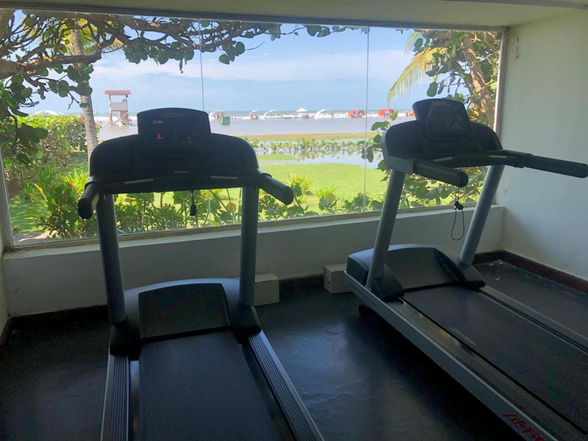 Morros 3 Aparthotel Cartagena Εξωτερικό φωτογραφία