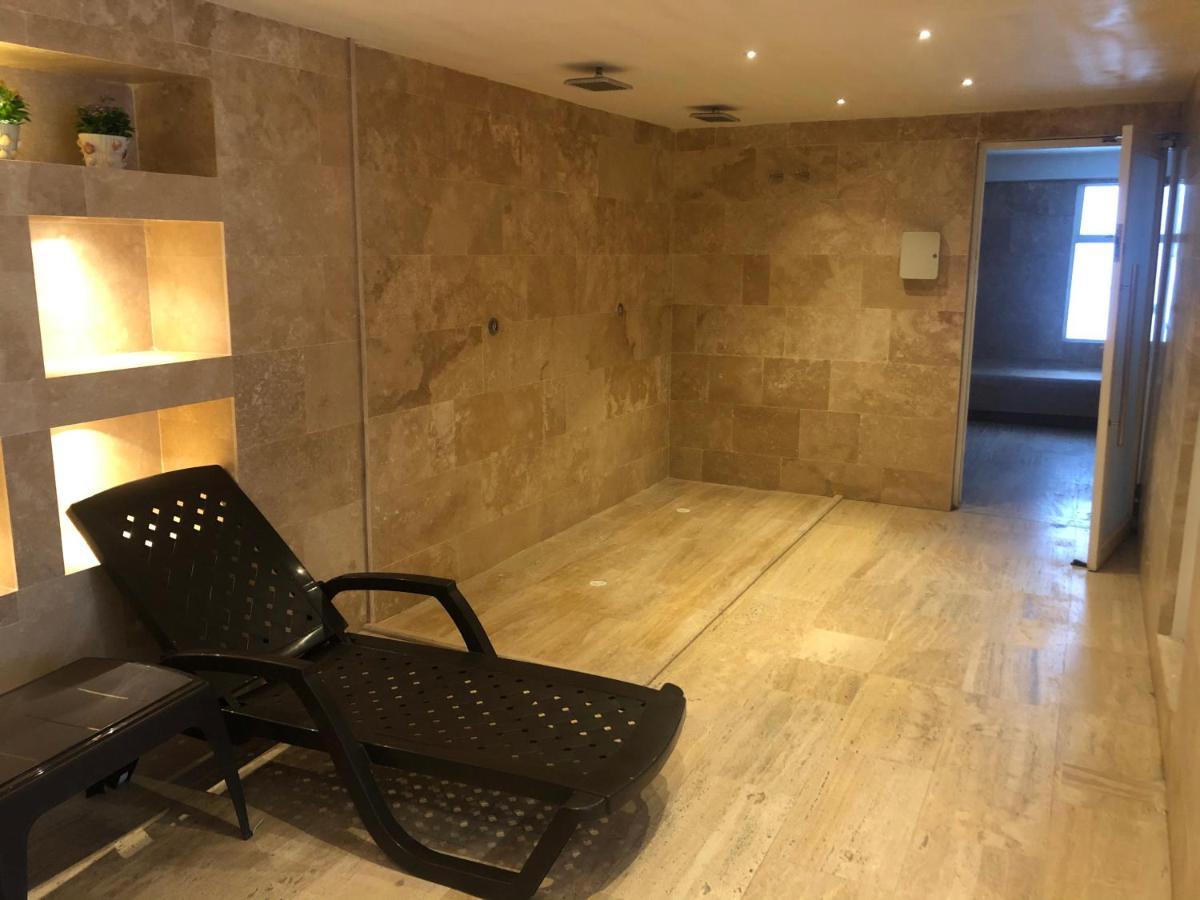 Morros 3 Aparthotel Cartagena Εξωτερικό φωτογραφία