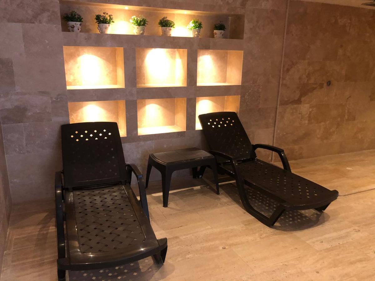 Morros 3 Aparthotel Cartagena Εξωτερικό φωτογραφία