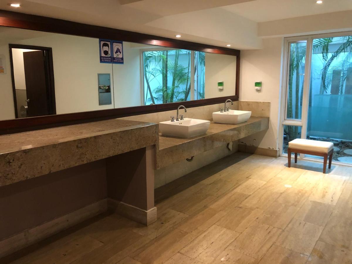Morros 3 Aparthotel Cartagena Εξωτερικό φωτογραφία