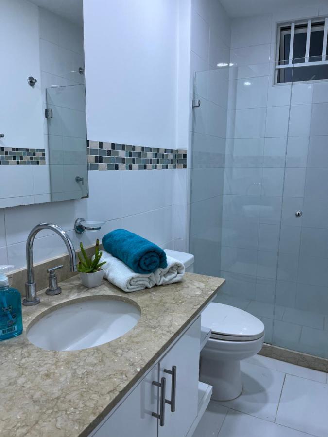 Morros 3 Aparthotel Cartagena Εξωτερικό φωτογραφία