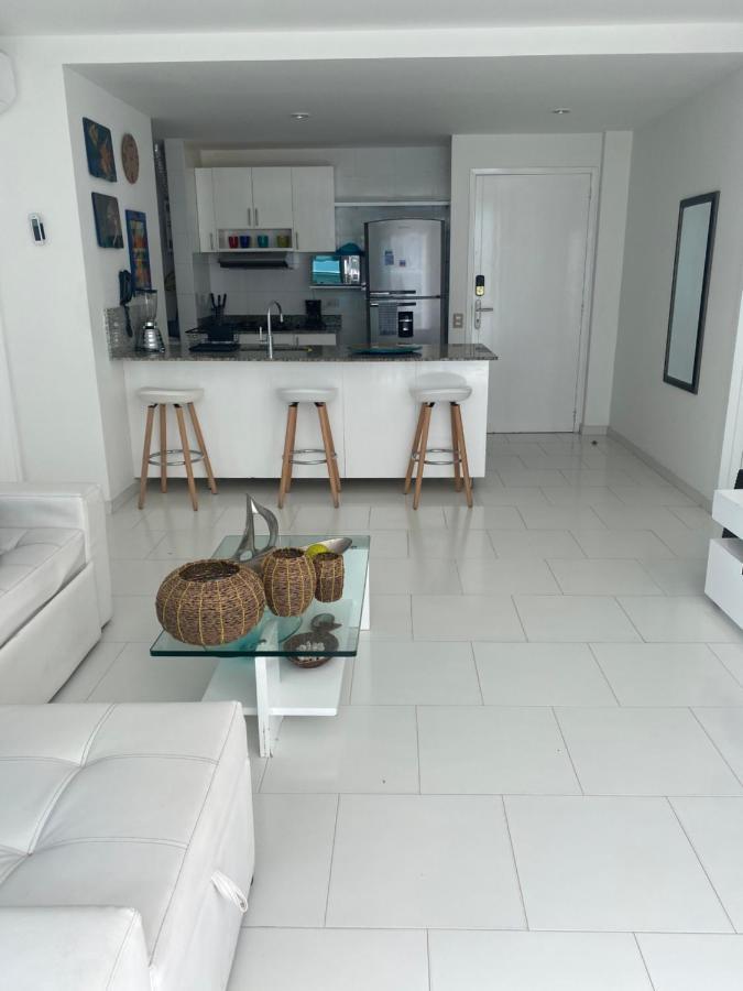 Morros 3 Aparthotel Cartagena Εξωτερικό φωτογραφία
