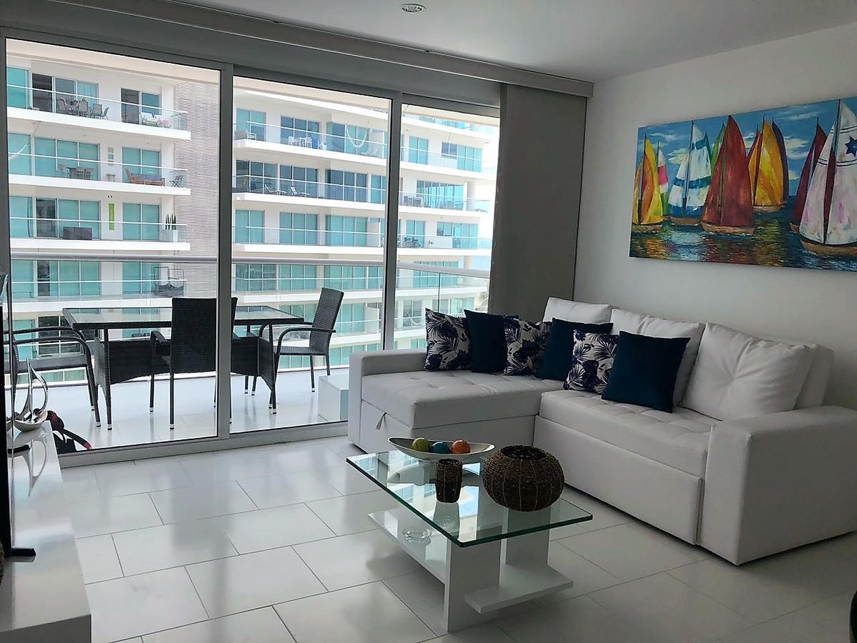 Morros 3 Aparthotel Cartagena Εξωτερικό φωτογραφία