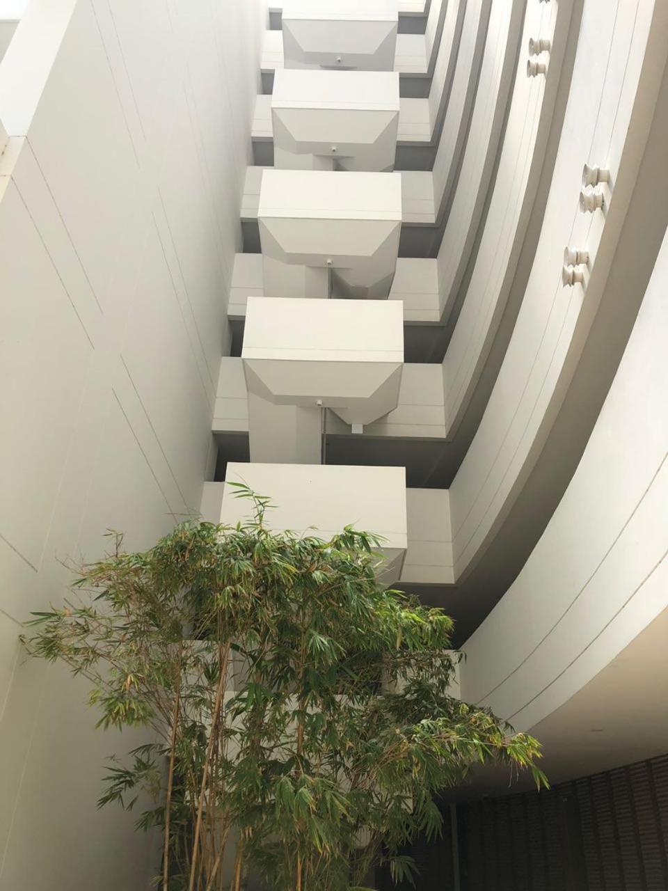 Morros 3 Aparthotel Cartagena Εξωτερικό φωτογραφία