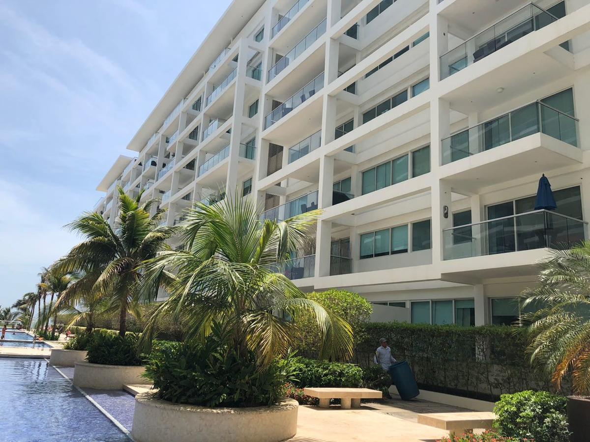 Morros 3 Aparthotel Cartagena Εξωτερικό φωτογραφία